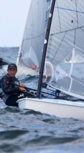 22f66d2944 Jan Kurfeld siegte im Finn