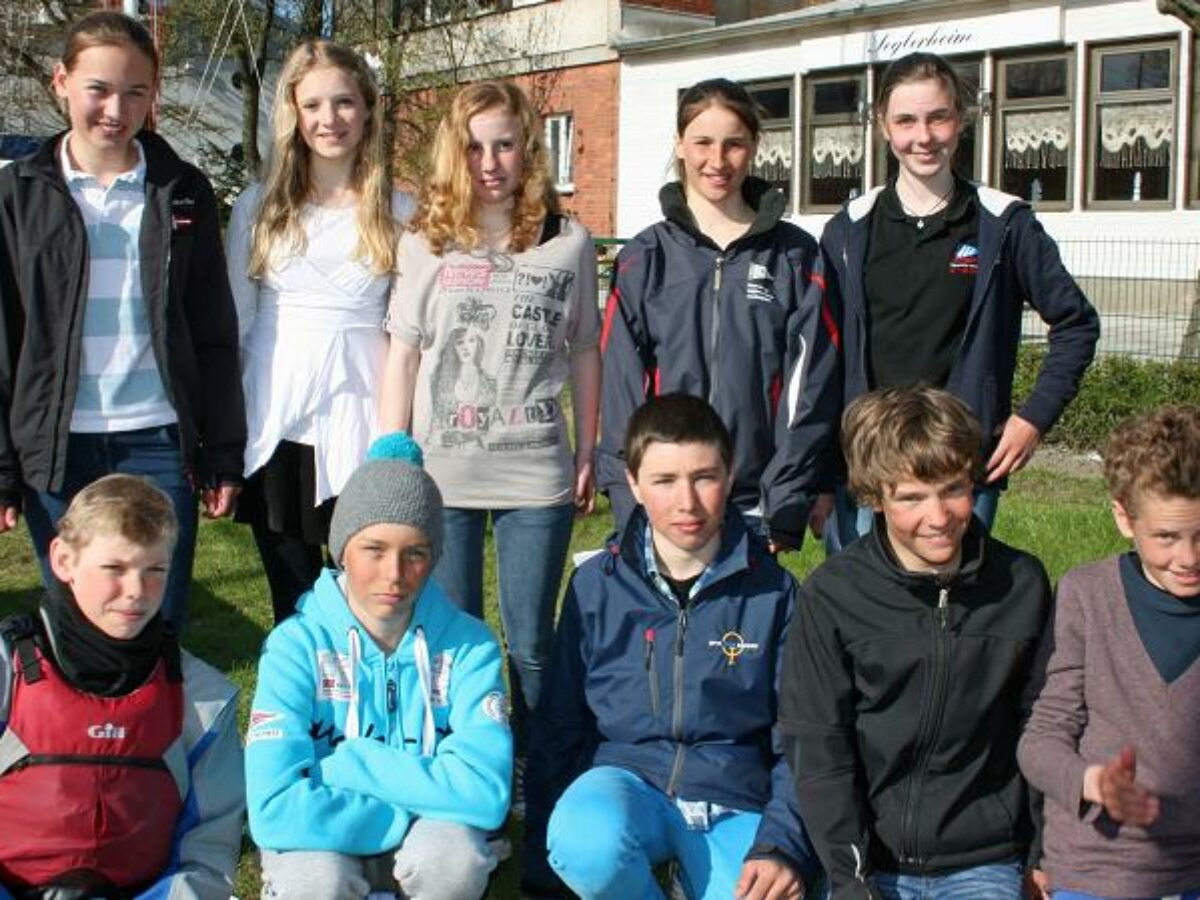 Deutsch-Französischer Jugendaustausch