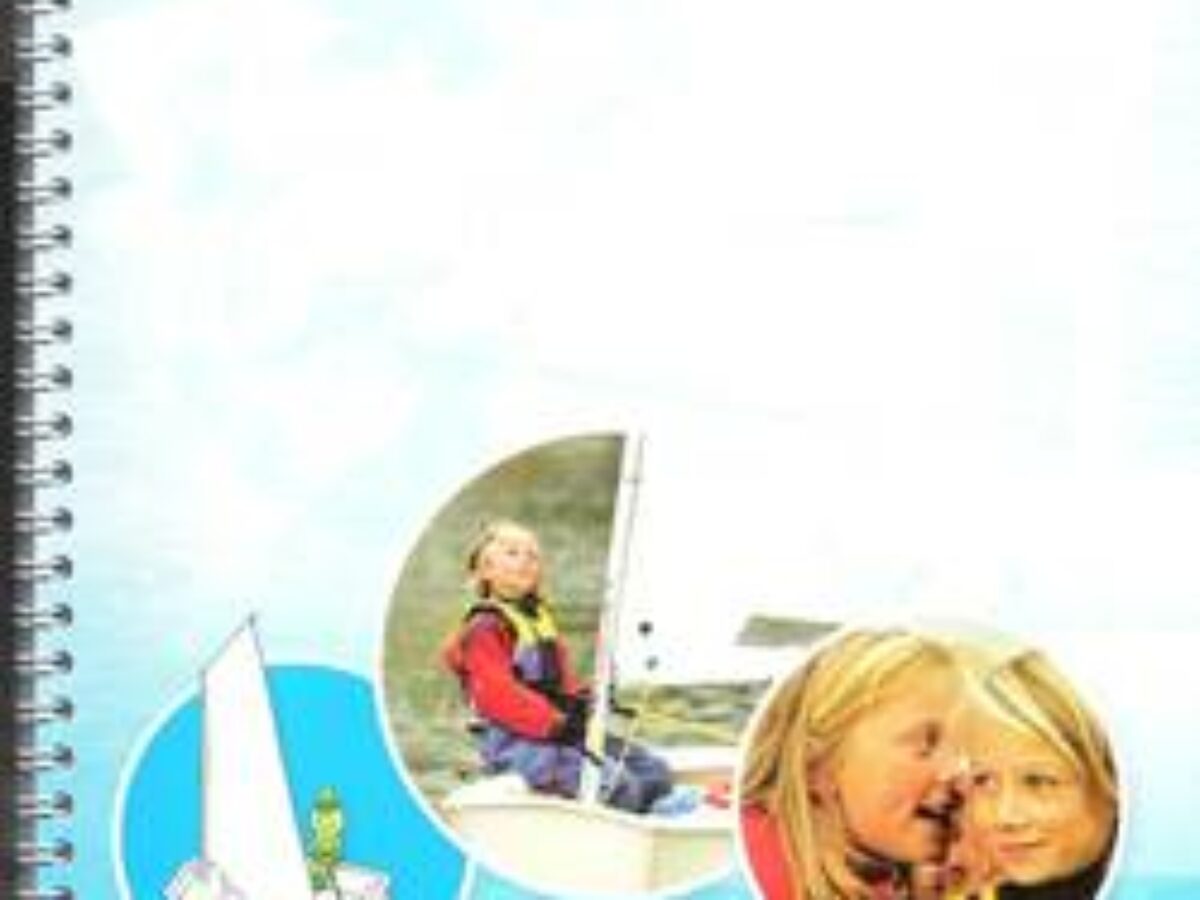 Segeln für Kids