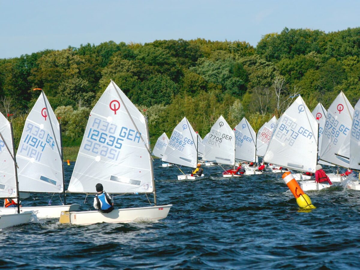 k-Eventbild GSVC