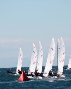 spring regatta 2015