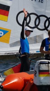 JWM 470er 2015 Vizejuniorenweltmeister im 470er kommen aus MV