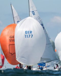 Day 1 of the Dragon Grand Prix Germany 2017