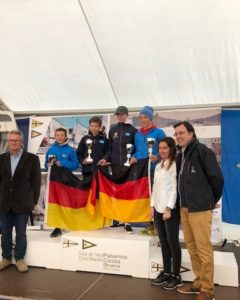 Gewinner des Nationen Cups palamostrophy 2020 Gewinner des Nationen Cups palamostrophy 2020