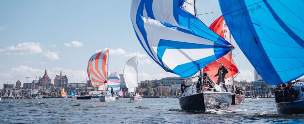 Senatorenregatta 2025