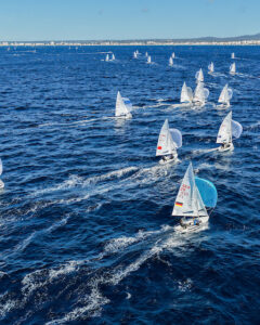 55th Trofeo Princesa Sofía Mallorca