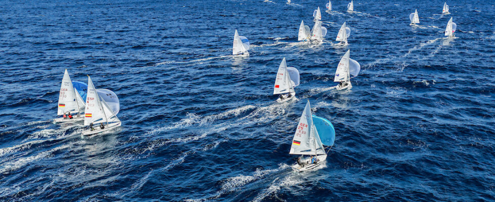 55th Trofeo Princesa Sofía Mallorca