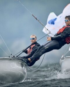 Gdynia 470er JoWM2