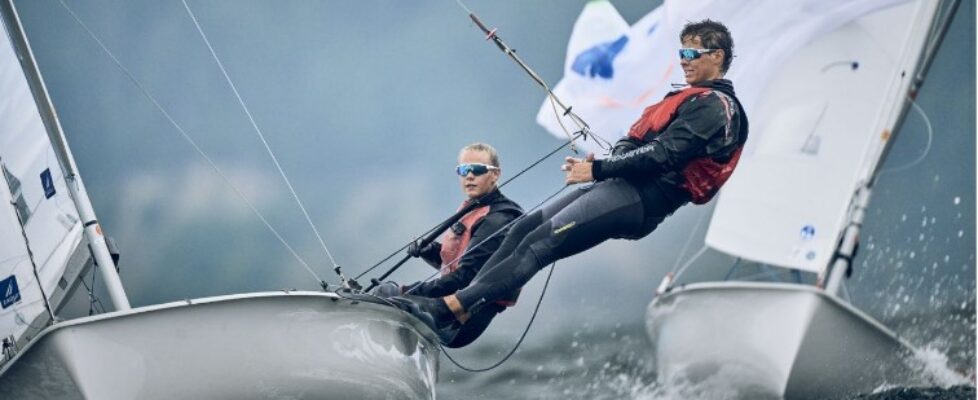 Gdynia 470er JoWM2