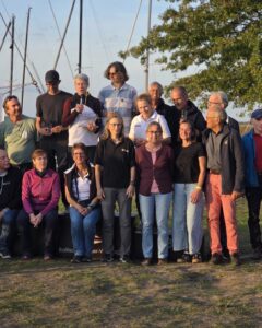 Die Master - Gruppe