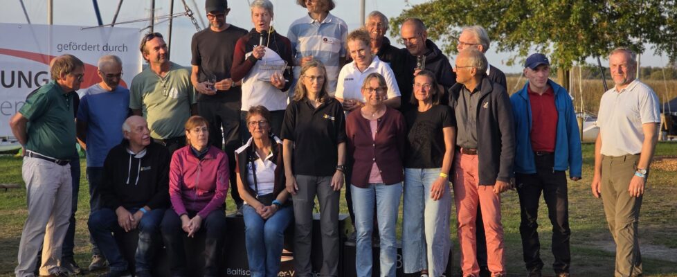 Die Master - Gruppe